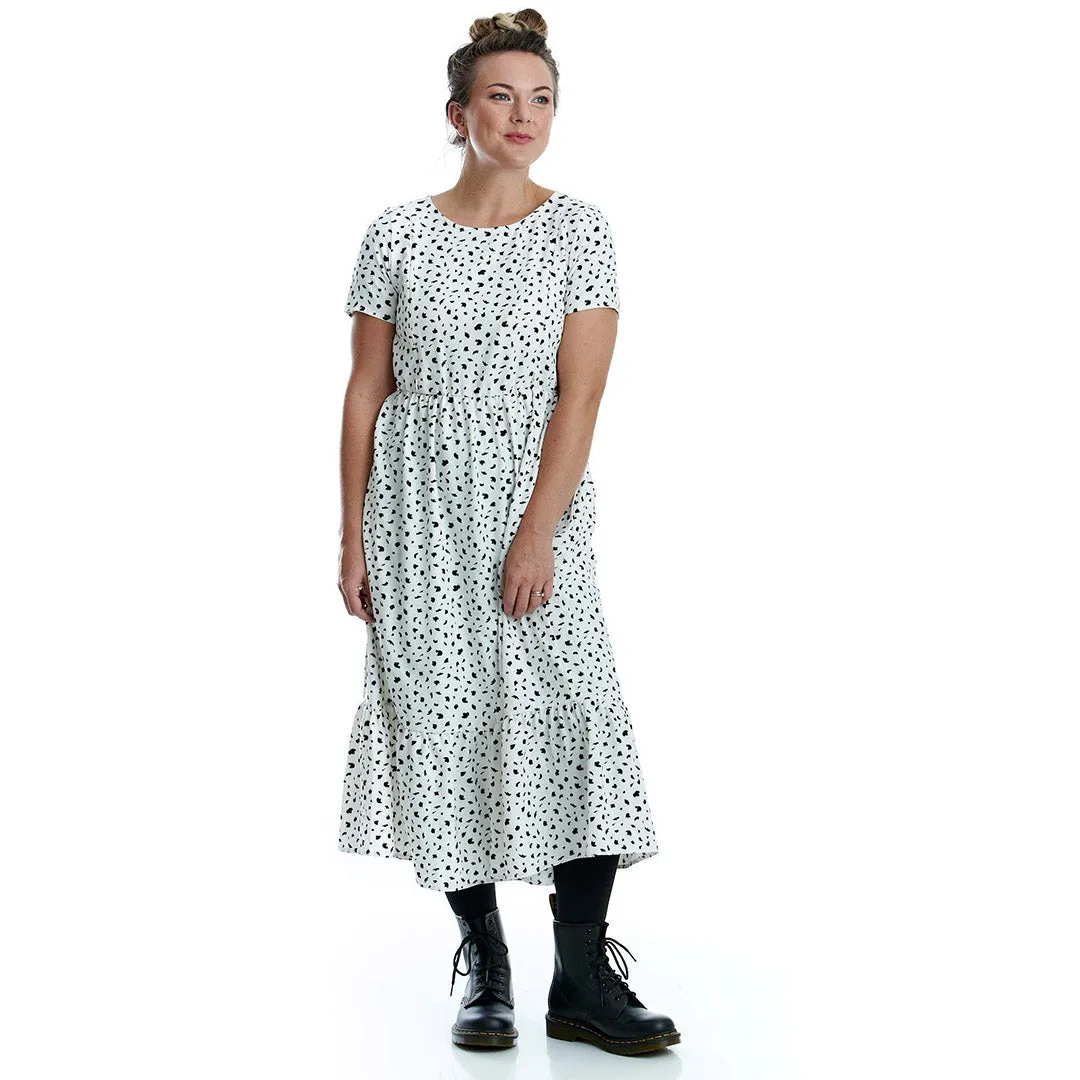 Previous Batch - The Florence Breastfeeding Friendly Smock Dress