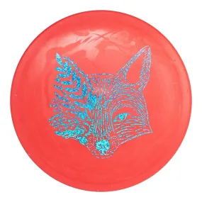 Prodigy A2 300 Plastic - Red Fox Stamp (Ships Separately)