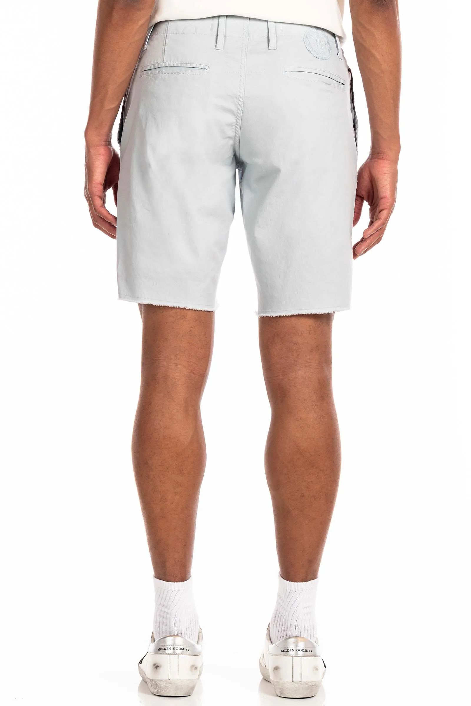 Rockland Chino Short - Waterfall