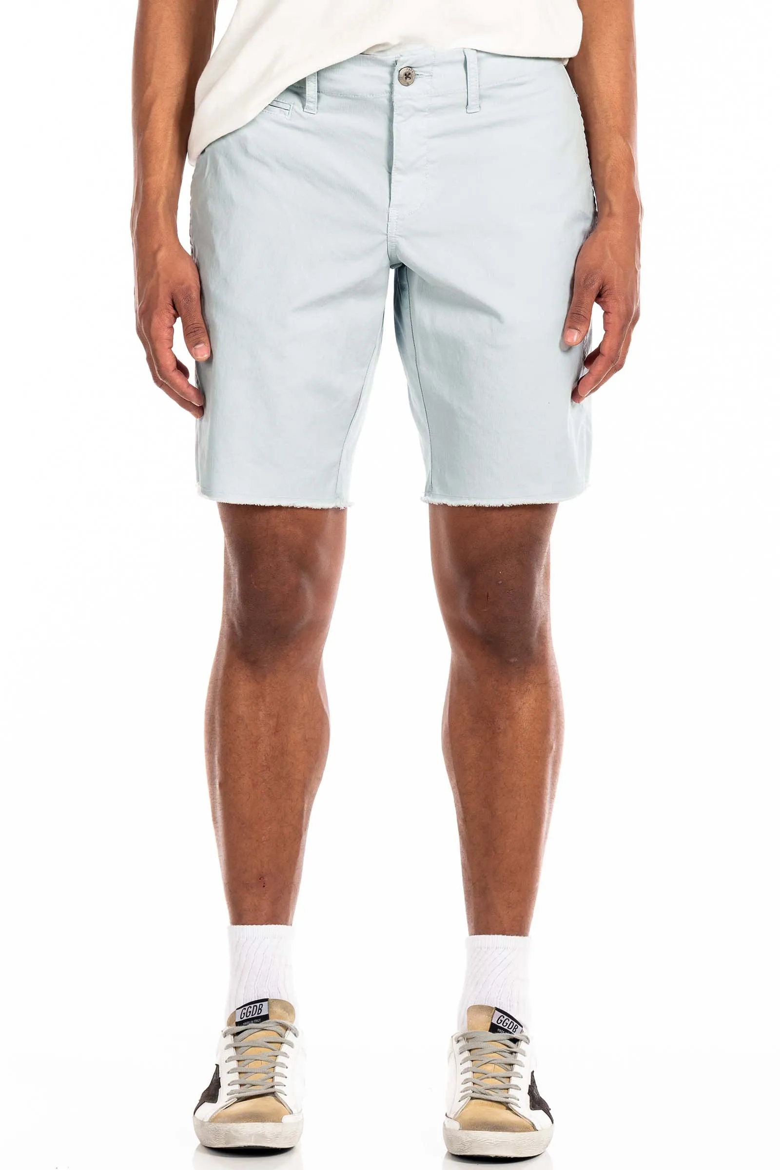 Rockland Chino Short - Waterfall