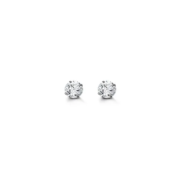 Round Cubic Studs