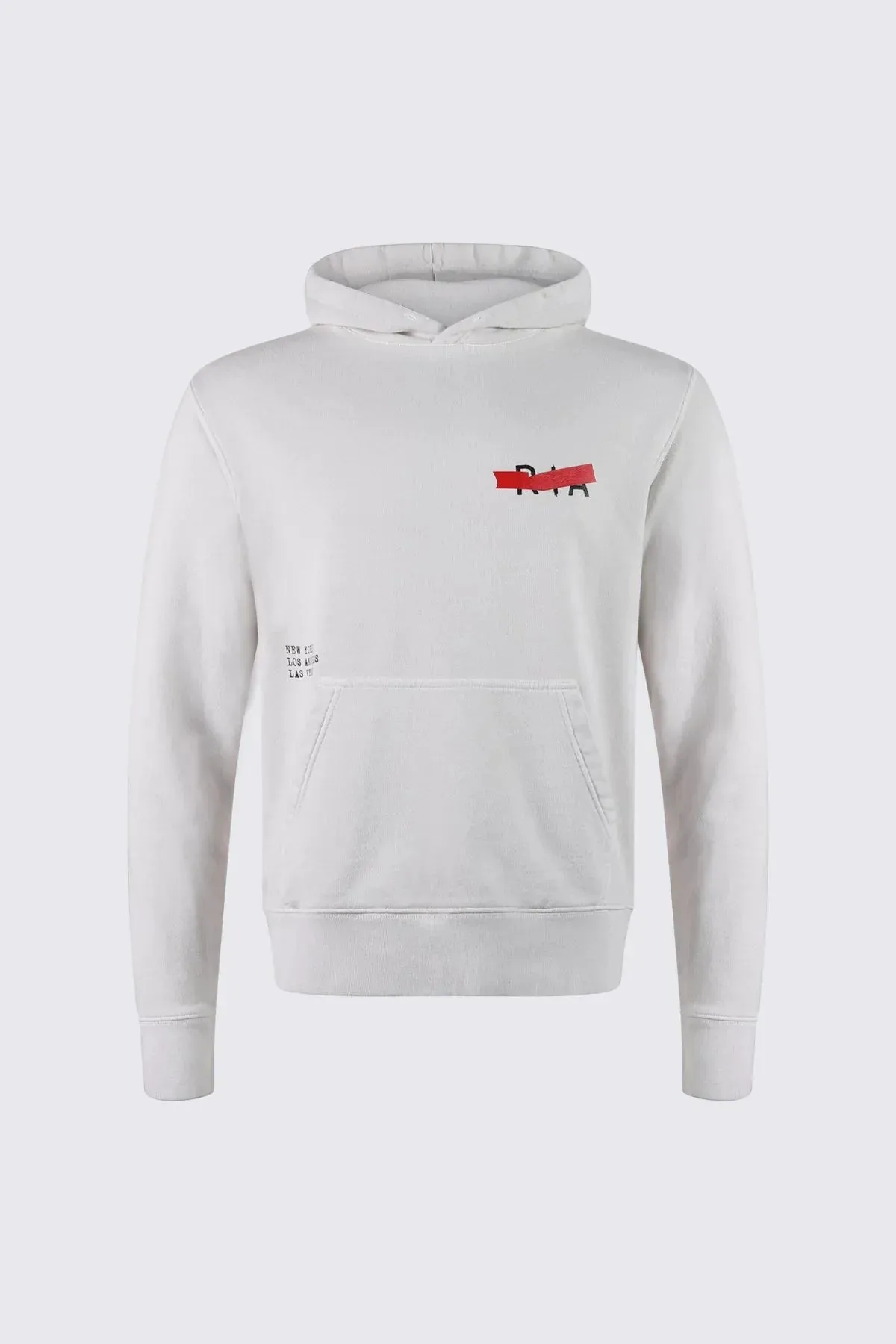 RtA CLASSIC HOODIE SEASONAL PRINTS