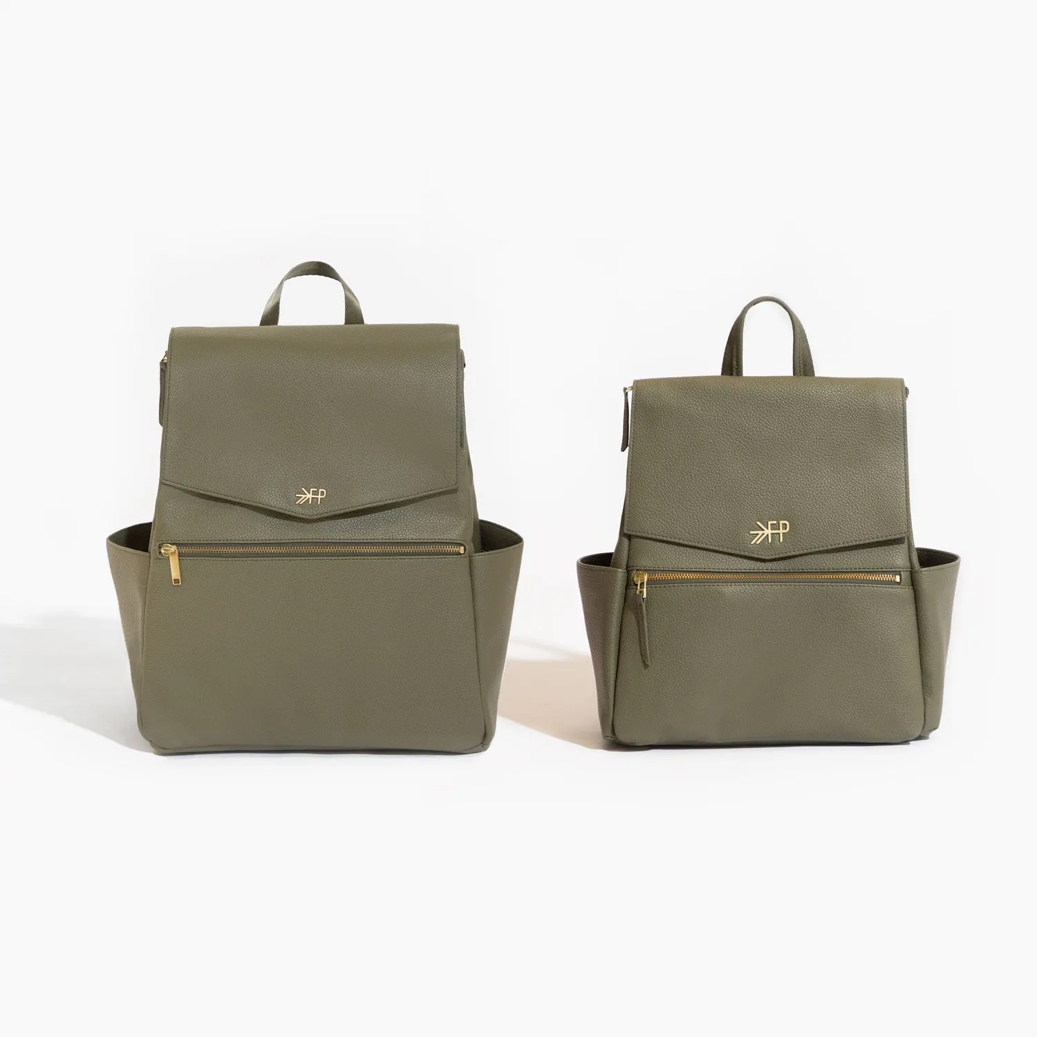 Sage Mini Classic Bag II