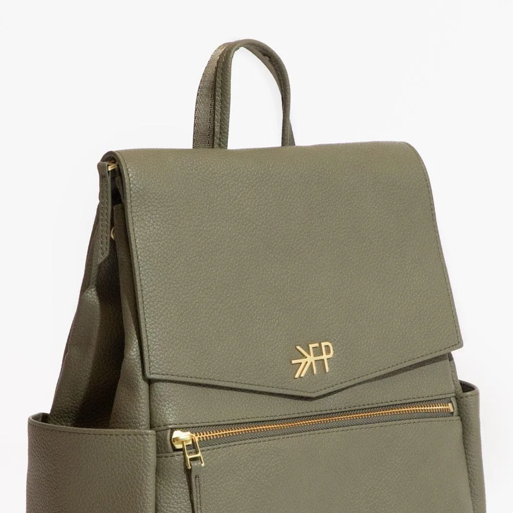 Sage Mini Classic Bag II