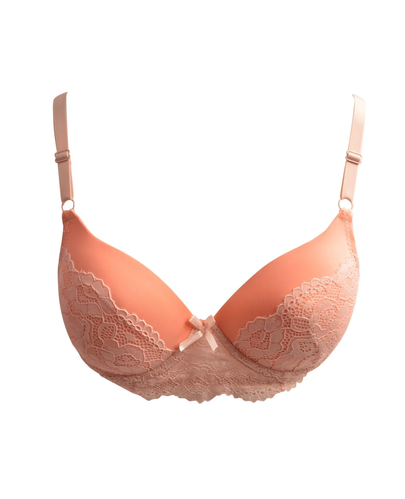 Sofra Royalty Bra