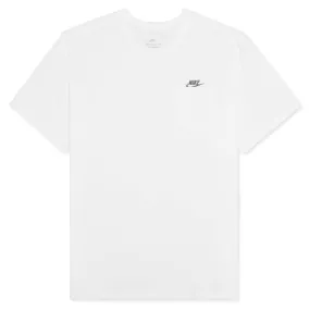 Sportswear Premium Essentials Pocket T-Shirt - White