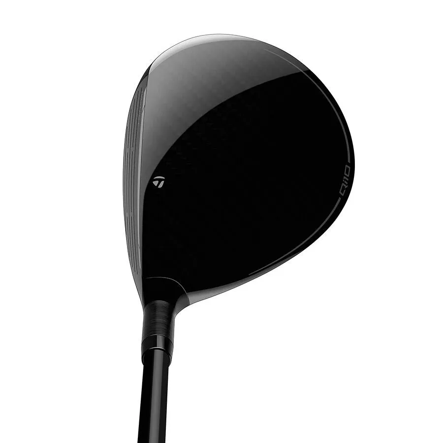 TaylorMade Qi10 Fairway mens RH (Custom)