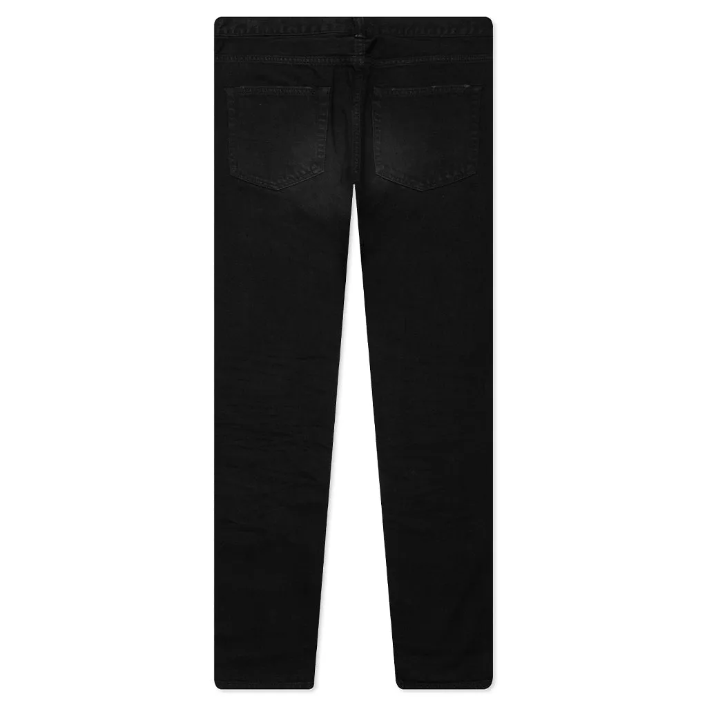 The Daze Pants - Carbon