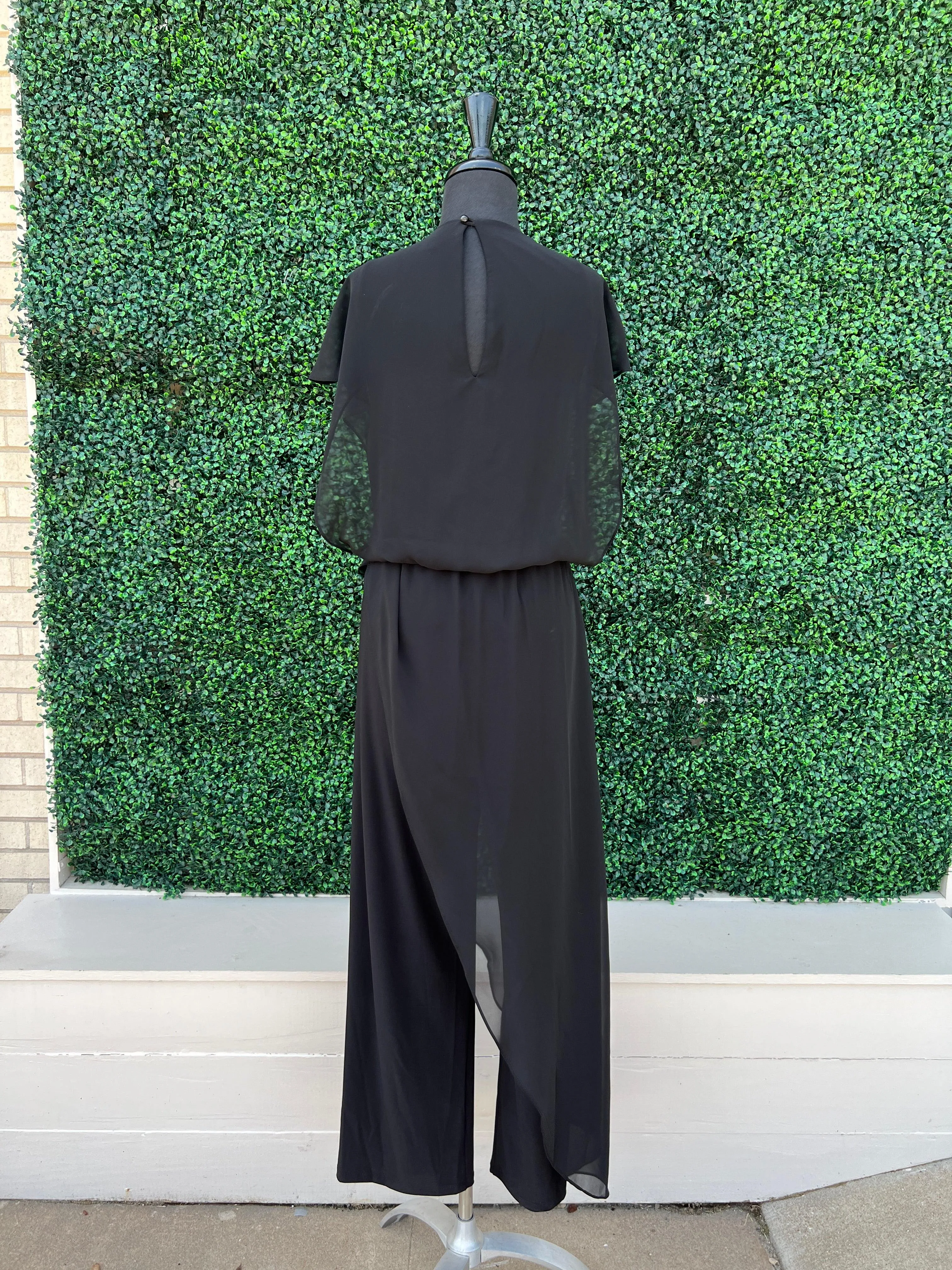 The Miracle Jumpsuit