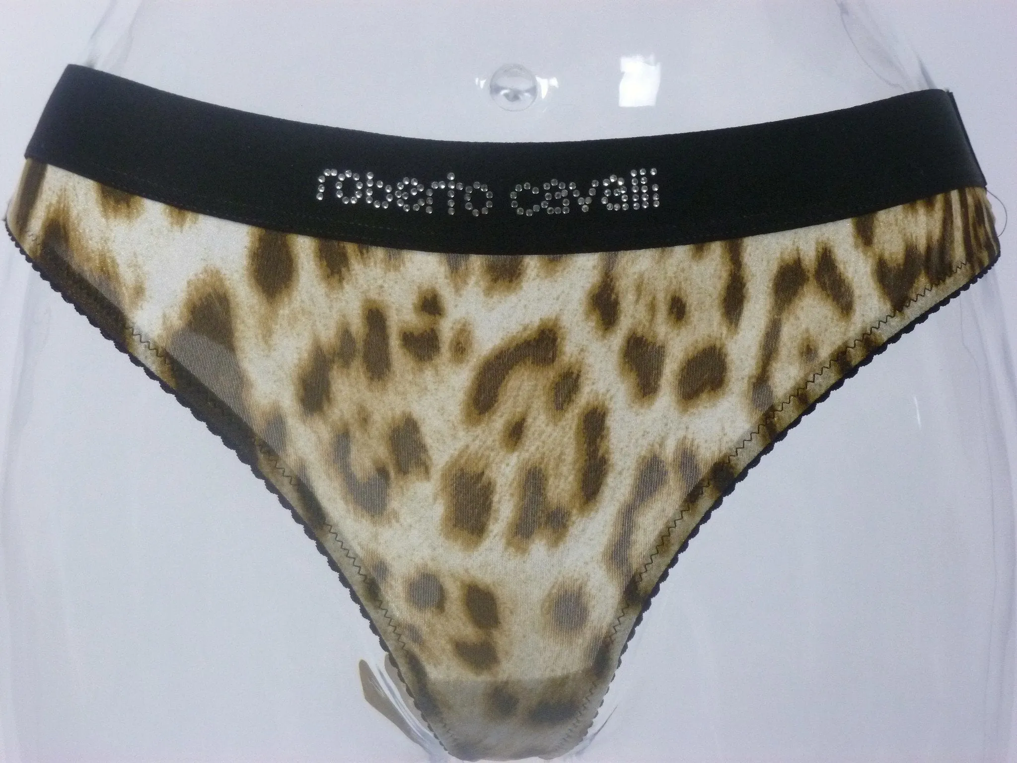 Thong - Roberto Cavalli - Women