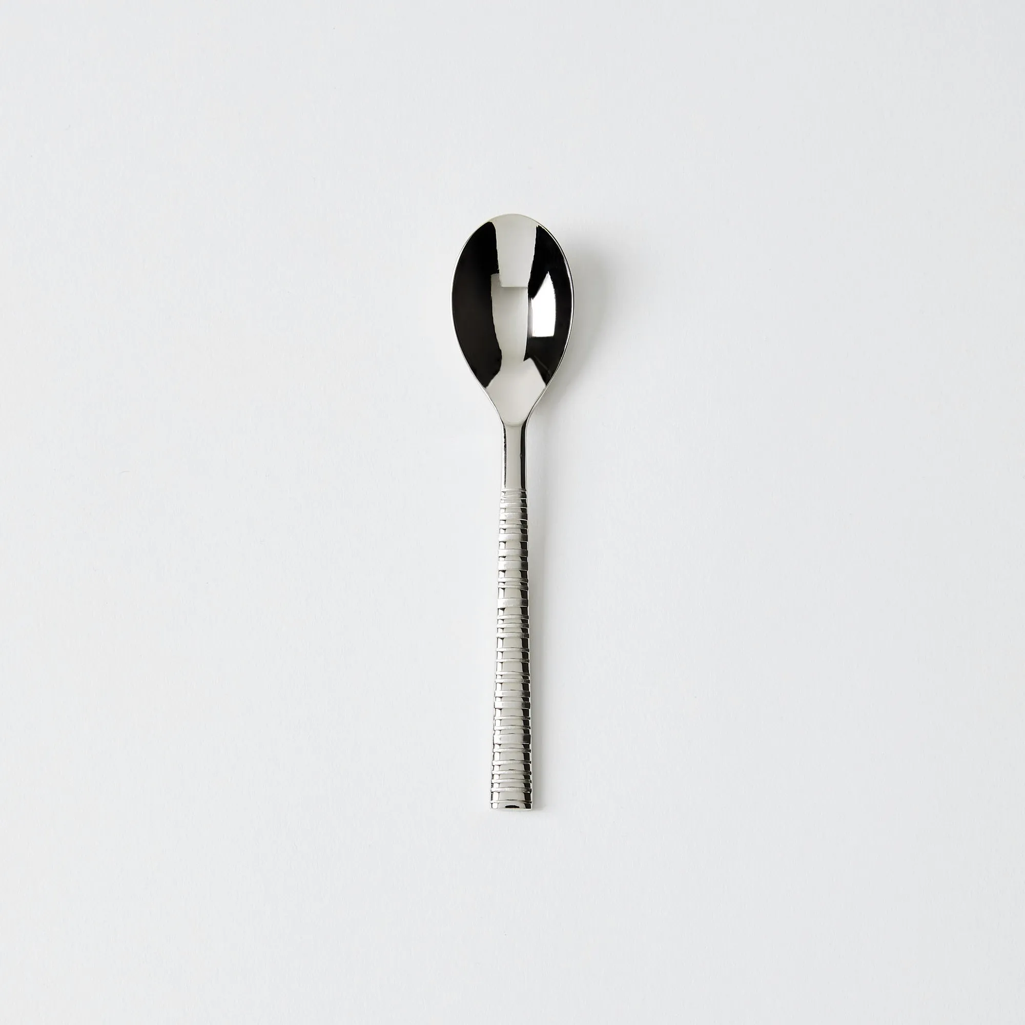 Tronada Demitasse Spoon