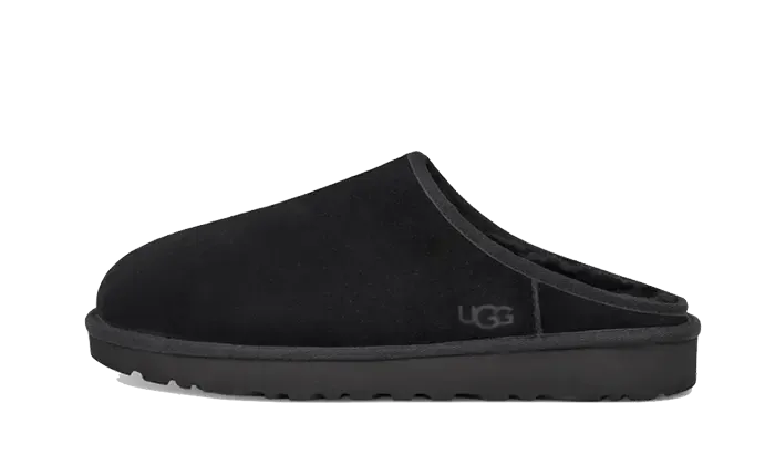 UGG Classic Slip-On Black