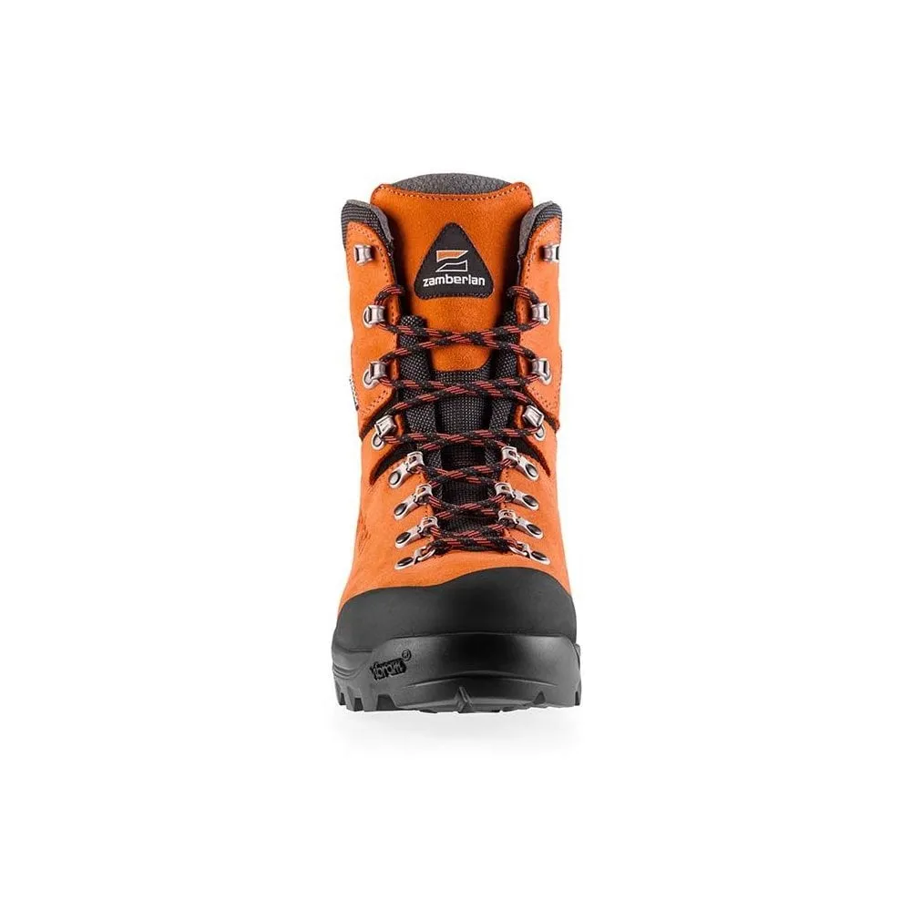 Wald GTX RR Class 2 Chainsaw Boots