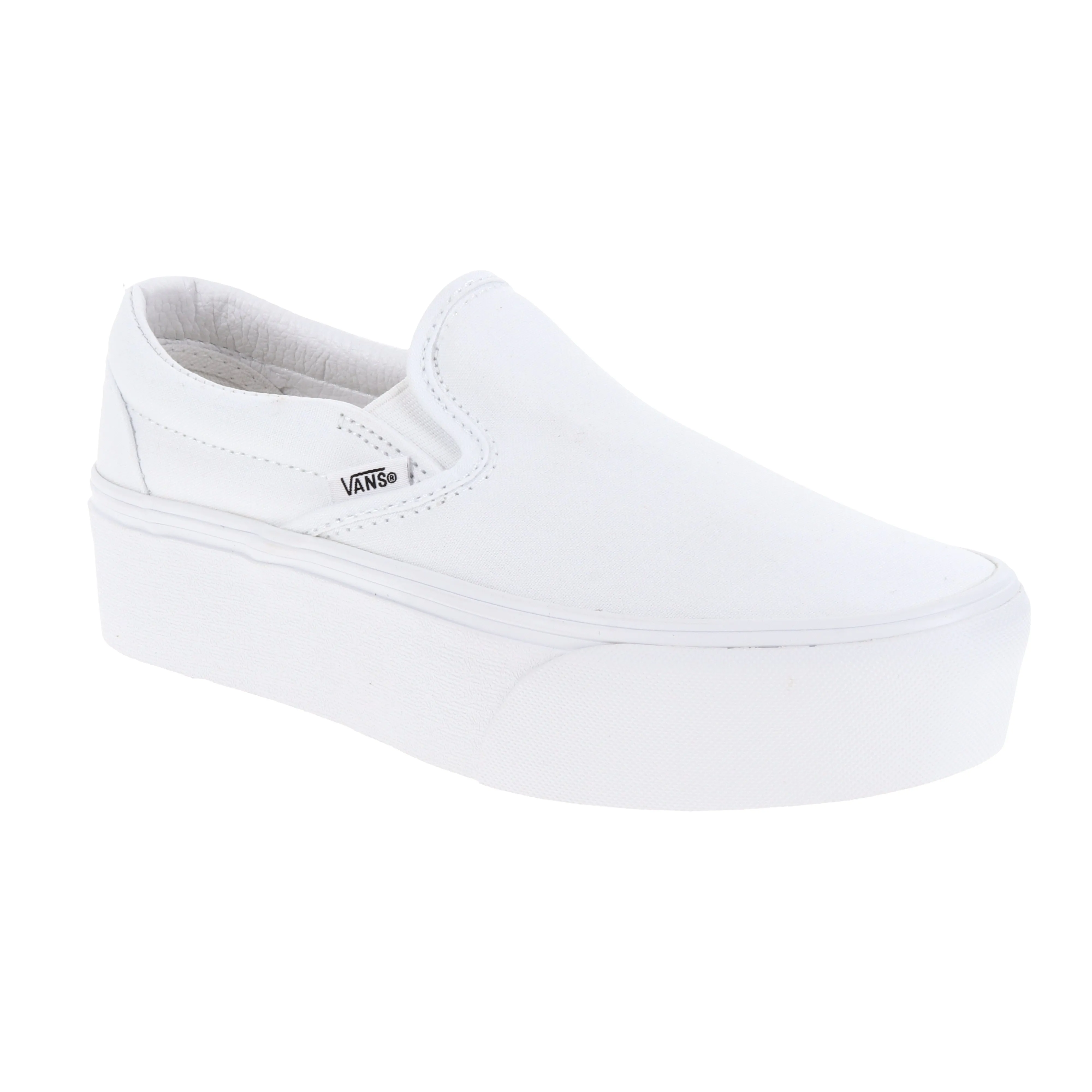 Women's Classic Slip On Stackform