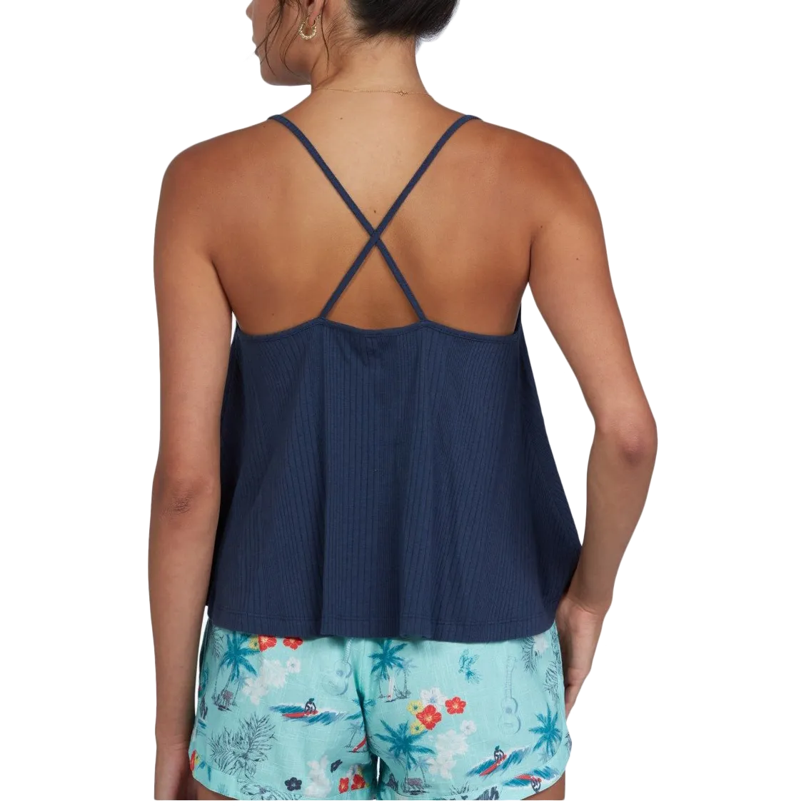 Women's Happy Thoughts Strappy Top