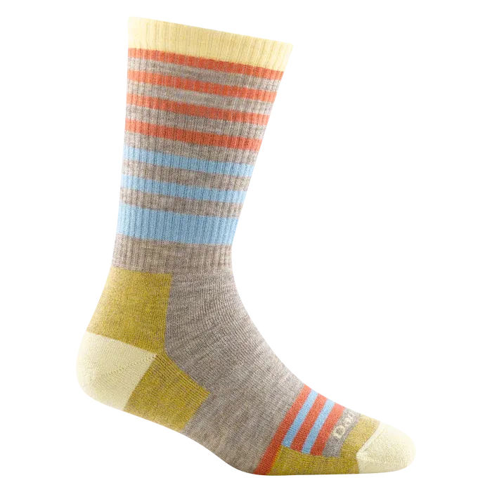 Women's Hiking Sock - Oatmeal