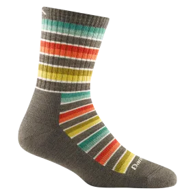 Women's Hiking Sock - Taupe